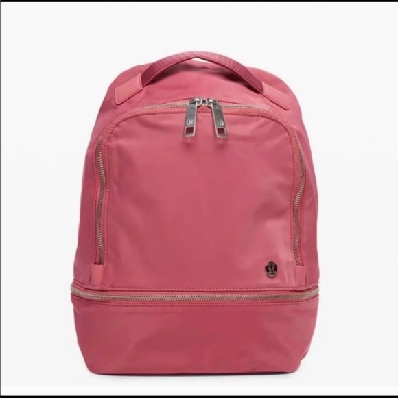 poshmark lululemon backpack